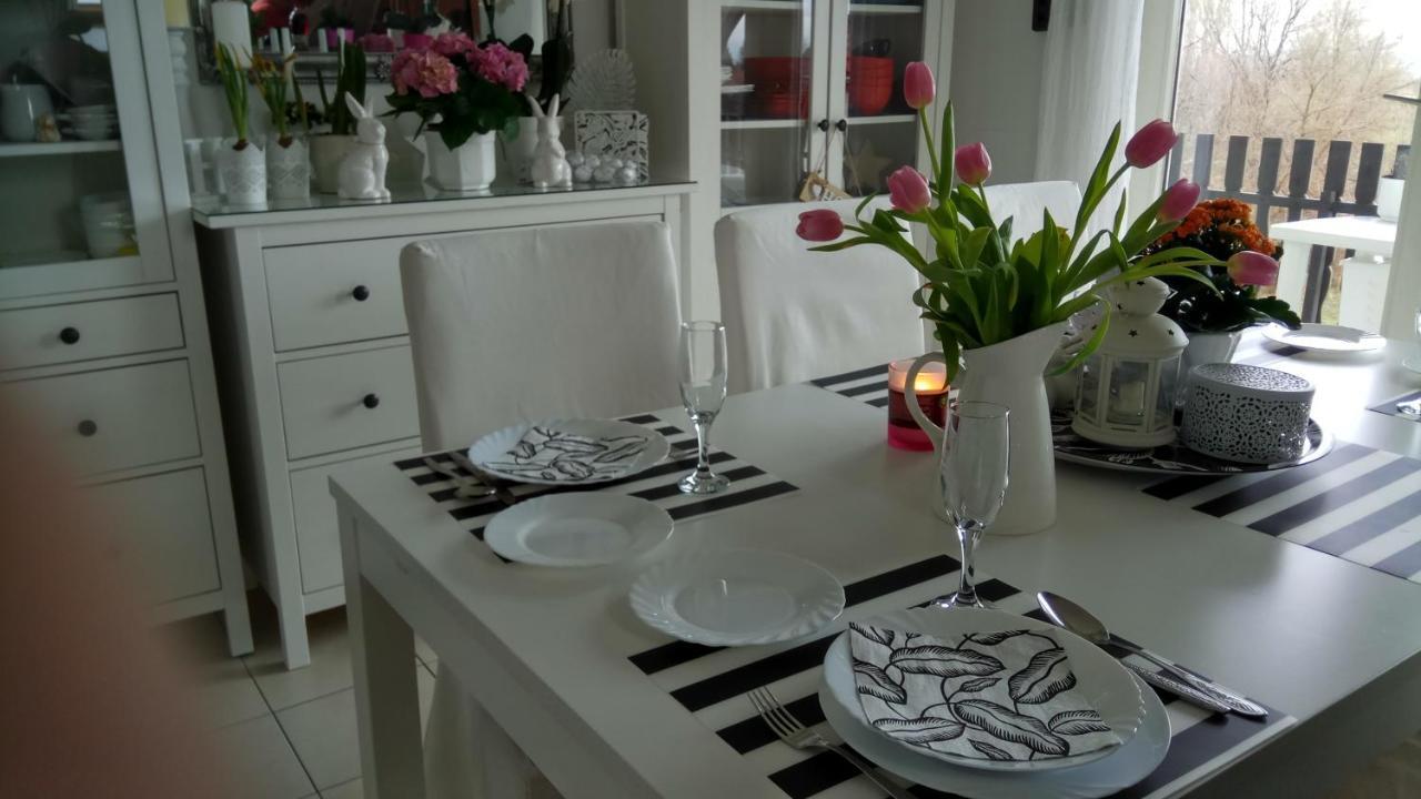 Leander Apartman Balatonlelle Exterior photo